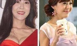 娱乐吃瓜女星婚后,娱乐界吃瓜女王如何演绎幸福人生