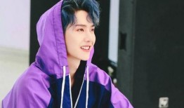 圈内八卦爆料王一博恋情,神秘女友身份引网友热议