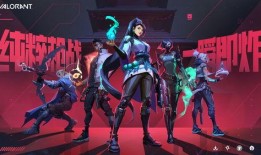 无畏契约返场最新爆料,神秘英雄即将回归，全新玩法即将开启！