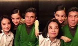 明星父母爆料合集视频,育儿经与明星成长故事大揭秘